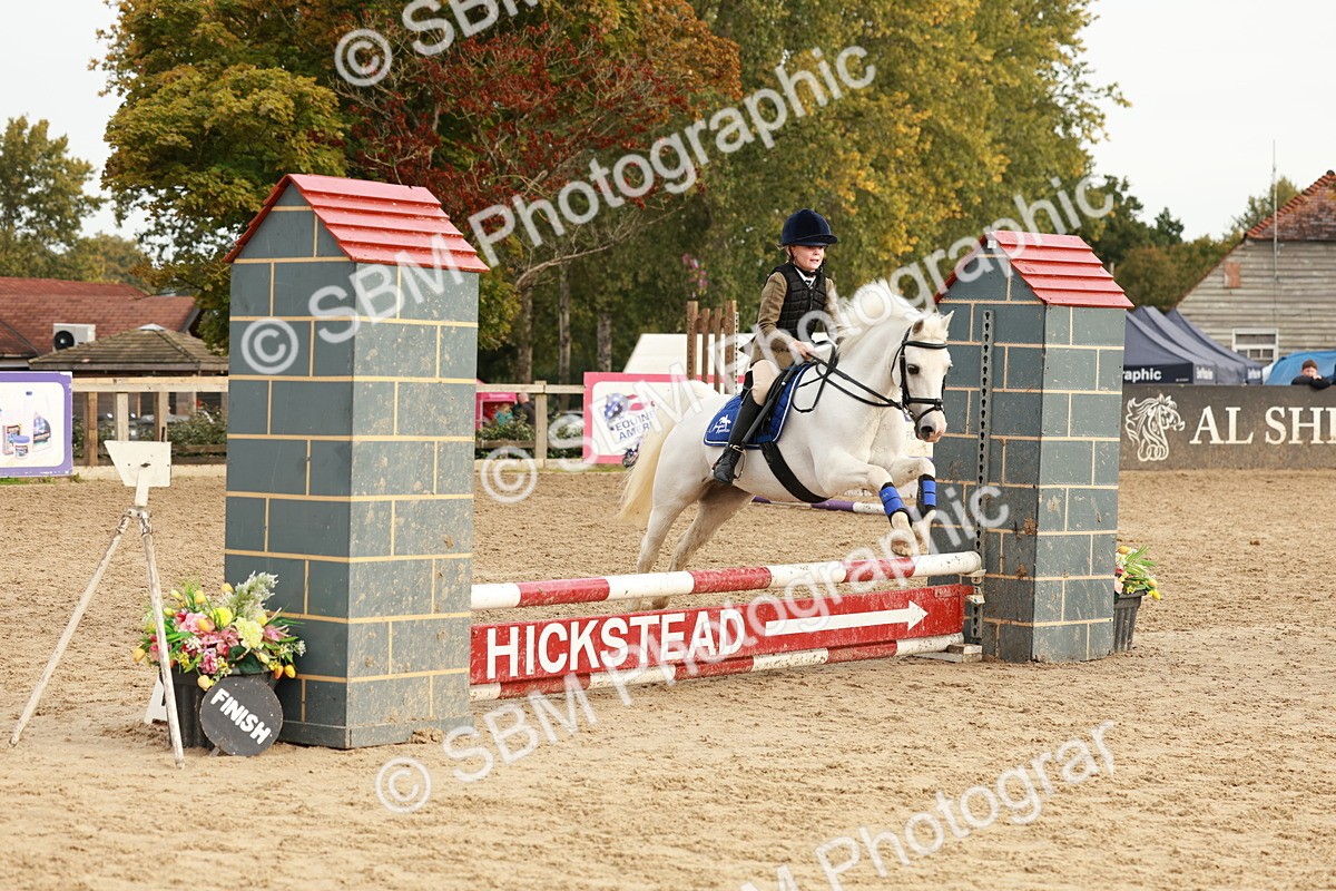 SBM_55794 - J11 - Junior Pony 50cm Championship