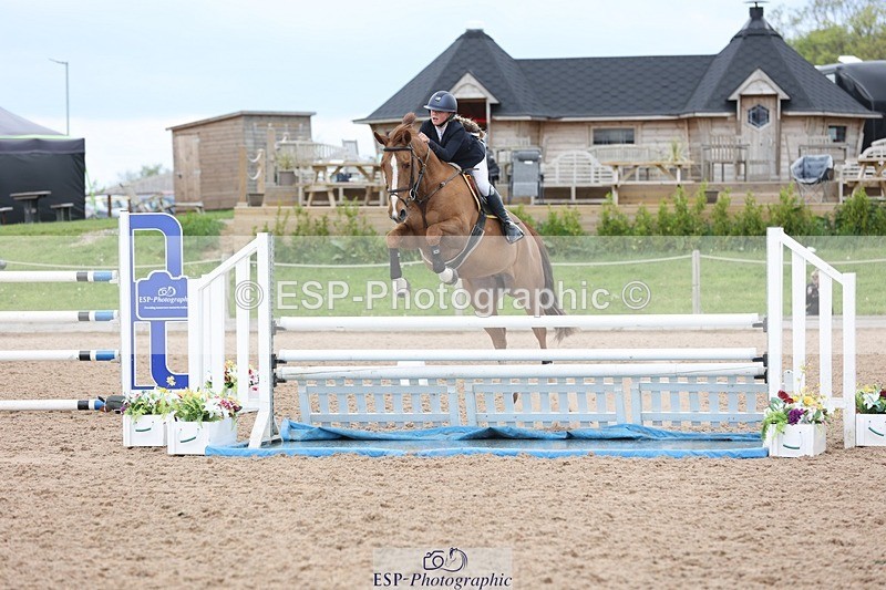 250505-140919-04998 - Cls 8 The Brown Family 148cm Grand Prix