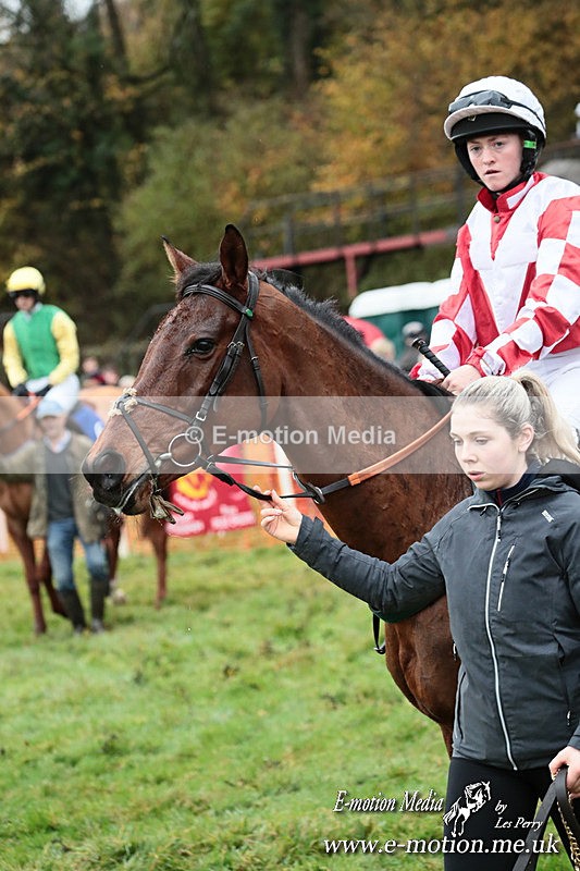 PtP 091125  0083 - Point-to-Point Wales Area Club Lower Machen, Gwent 09/11/25