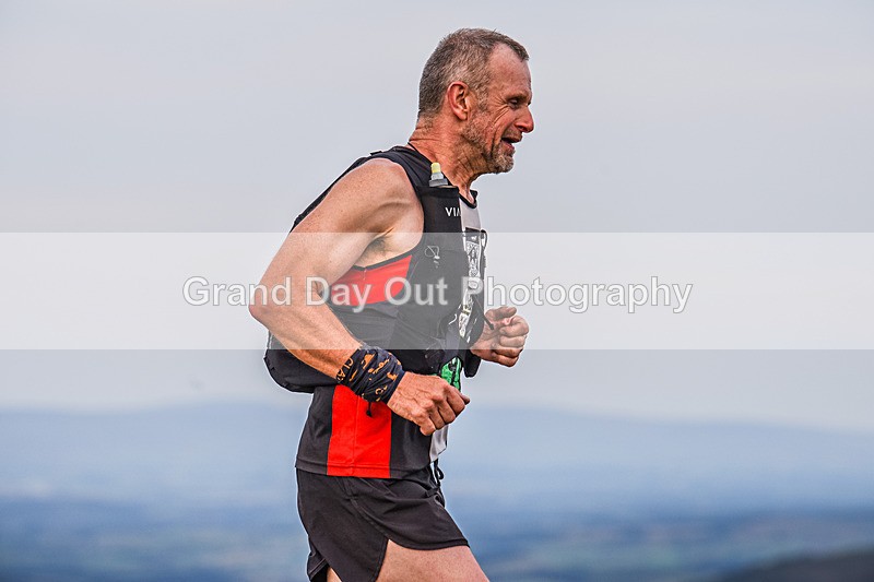 BB Kong-224 - BB Kong Fell Race Wednesday 27th July 2022