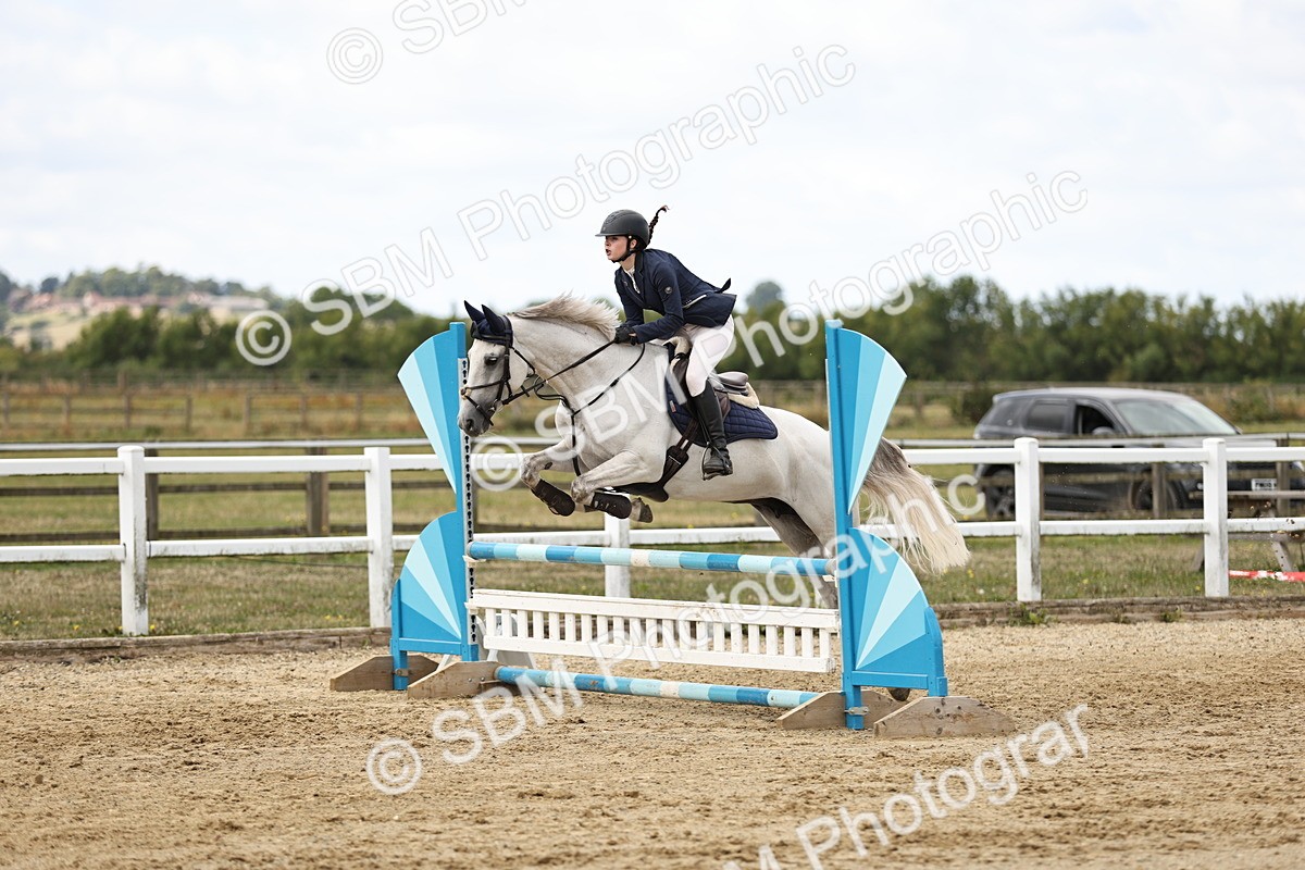 SBM_003948 - Class 2 - Amateur Championship Qualifier 85cm