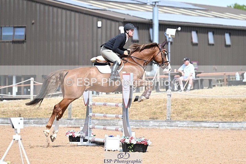 260802-114527-10684 - Cls 50 Chard 5 year olds Champ