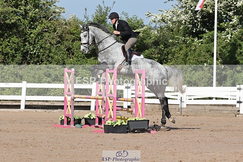 250509-091227-05204 - Cls 18 Snr British Novice and 90cm Open