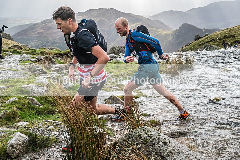 Langdale -462 - Langdale Horseshoe Fell Race Saturday 10th October 2026