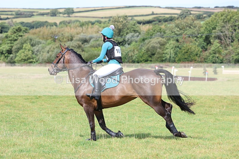 3E7A6530 - Class 1: Trebudannon Open: Pheasant Feeder