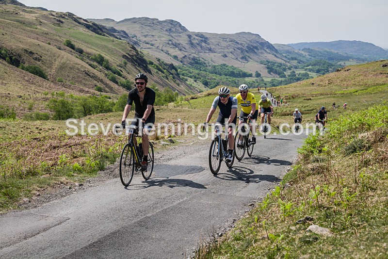 132137 - Hardknott Pass Camera 1 13.00-14.00