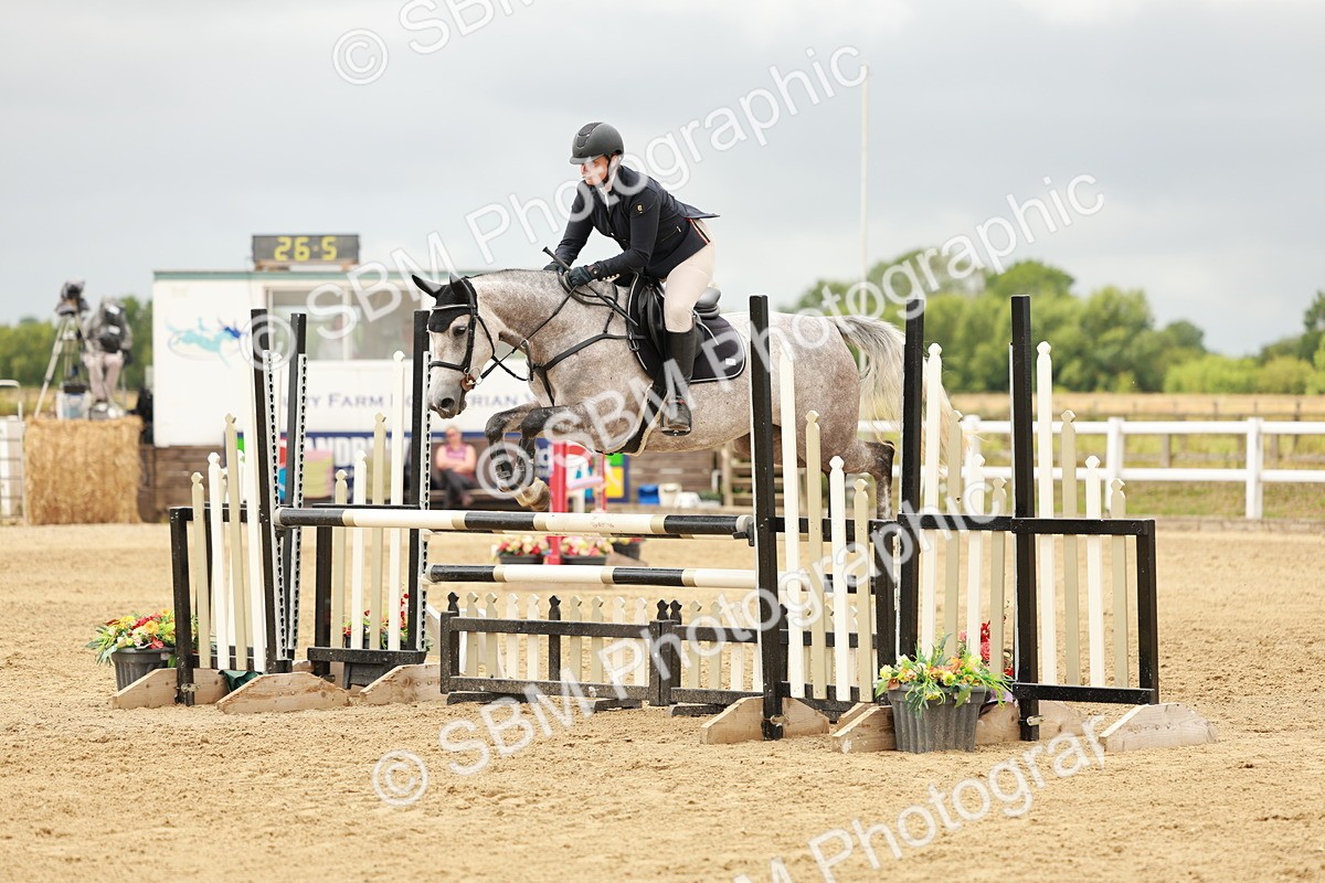 SBM_006959 - Class 2 - Senior Discovery - 1.00m Open