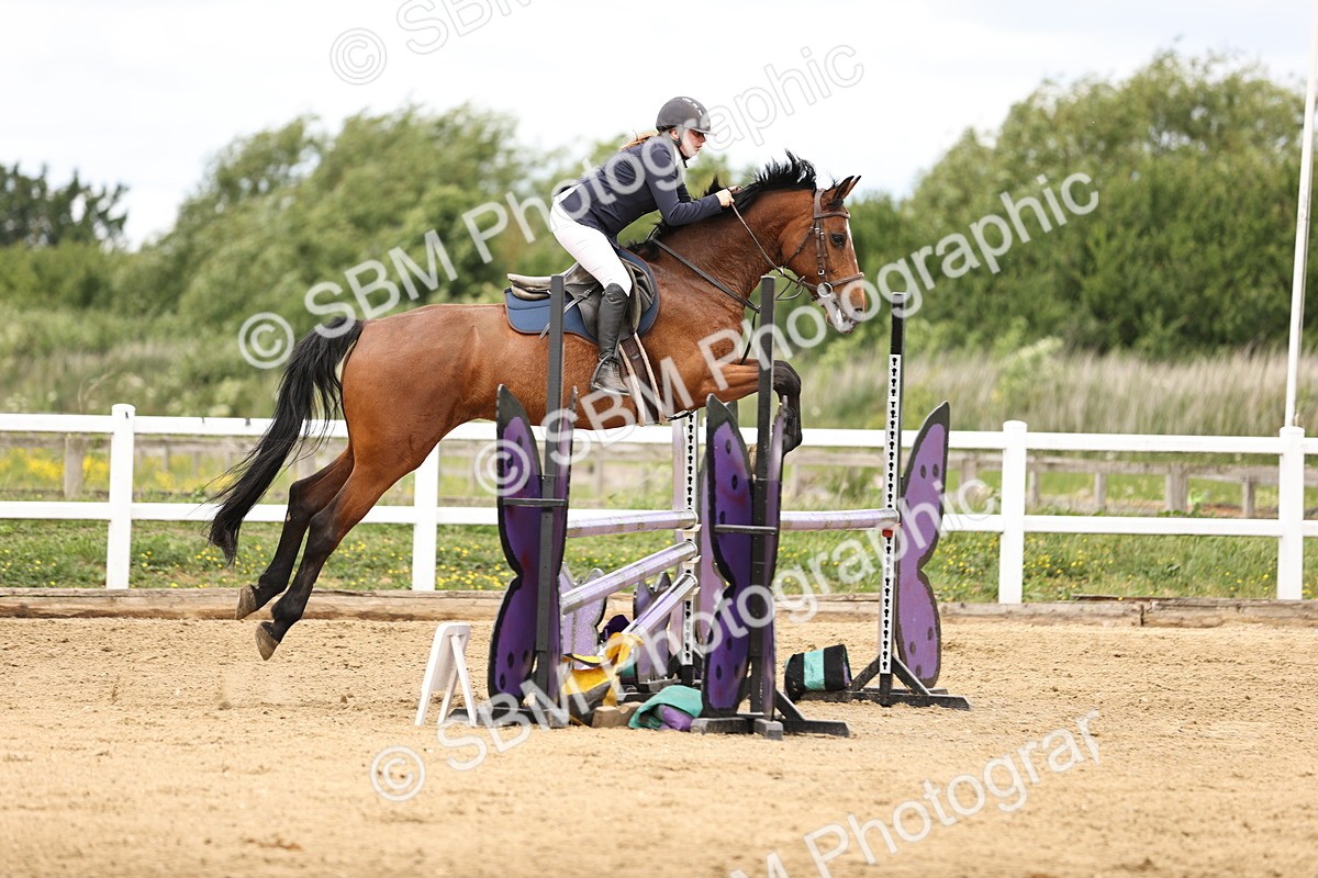 SBM_002675 - Class 10 - Senior Discovery - 1.00m