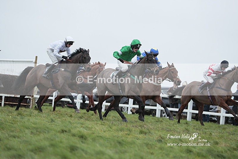 PtP 041222 0103 - Larkhill Racing Club Point-to-Point Larkhill 01/01/23