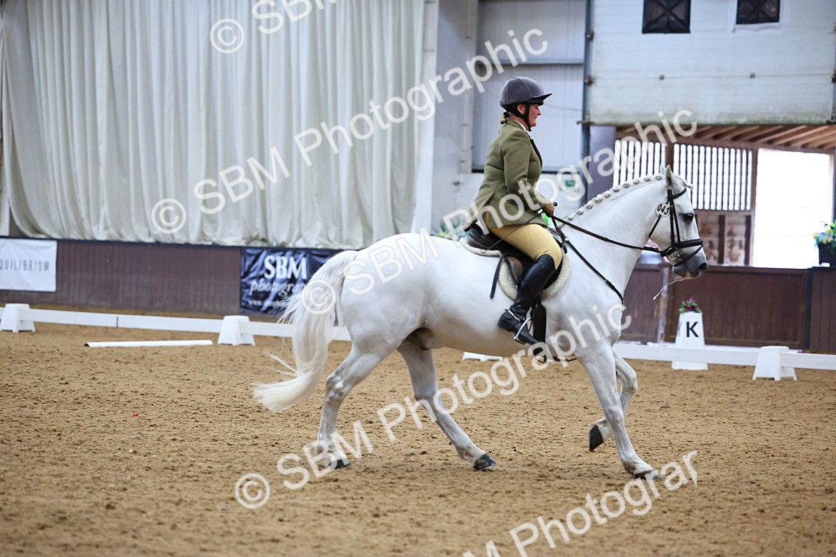 SBM_005210 - Novice 2 & 3