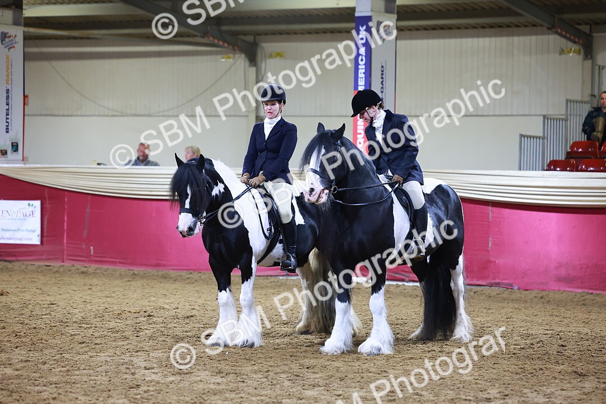 SBM_15111 - Class 0 - Ridden Pairs Champ