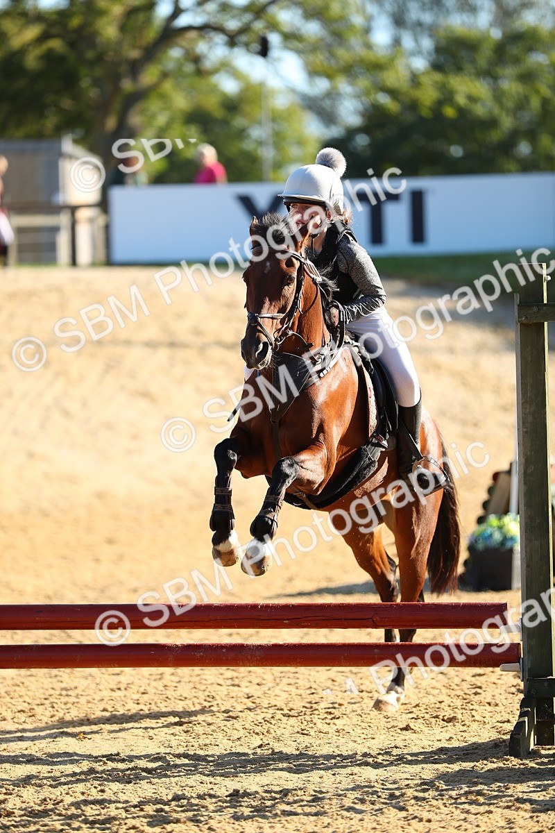 SBM_00849 - E2 Eventers Challenge 60cm Open