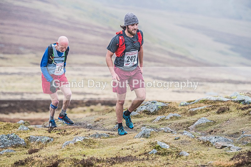 Carrock Fell-139 - Carrock Fell Race Sunday 10th March 2024