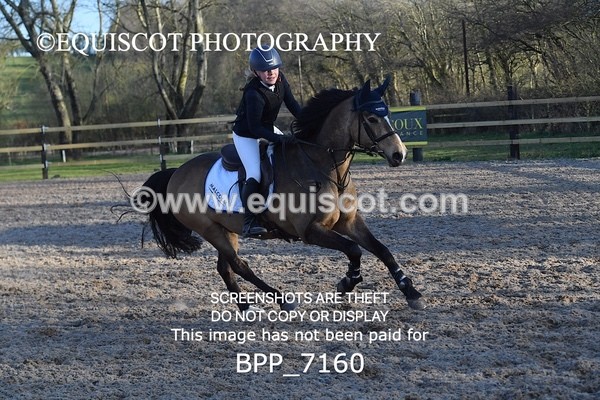 BPP_7160 - CLASS 18 SUN Pony British Novice / 0.80m Open