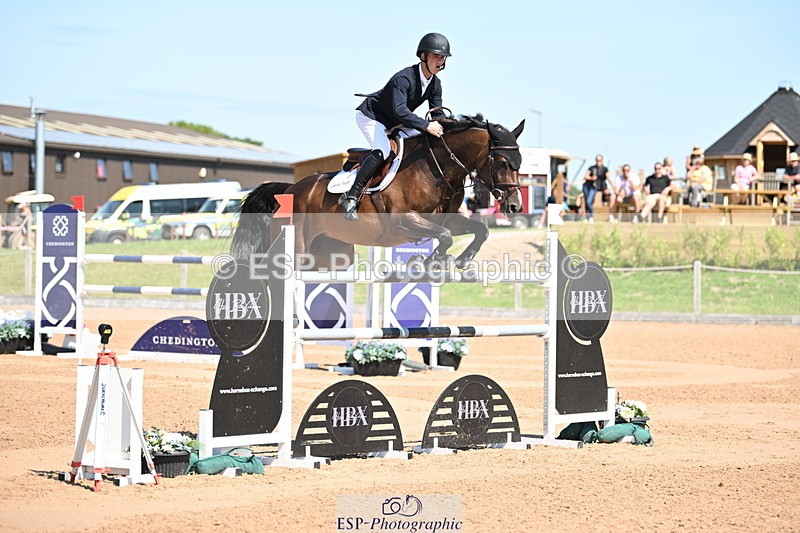 240719A-111313-10449 - Cls 2, 3 Star Small Tour 1.40m