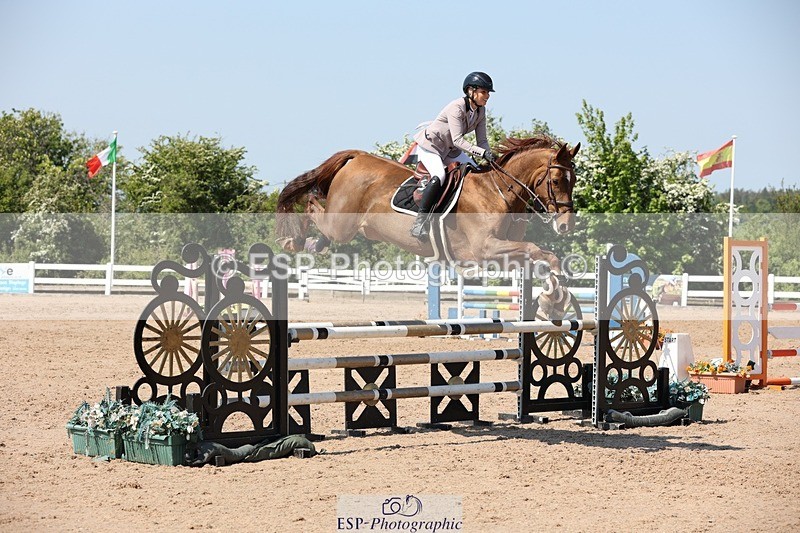 250509-113707-06391 - Cls 19 Snr Discovery and 1m Open