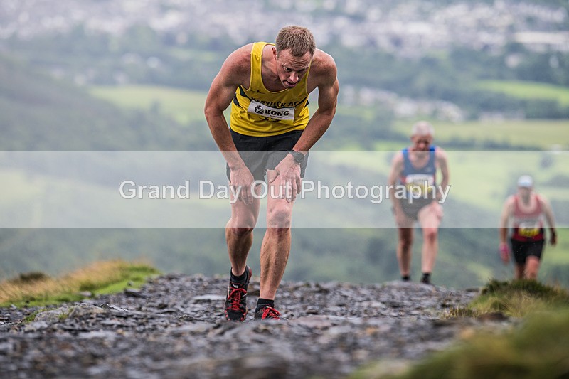 Skiddaw-220 - Skiddaw Fell Race Sunday 6th July 2025
