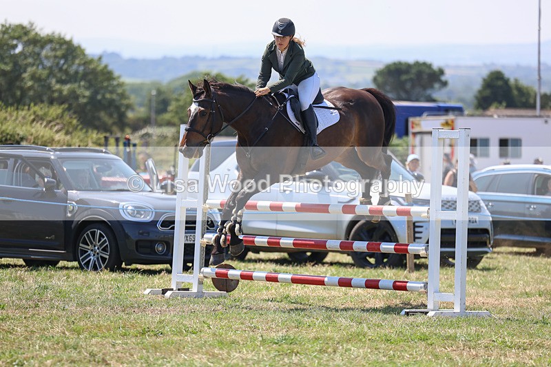 3E7A4753 - Class 13: 1.05m National Amateur Championship Qualifier