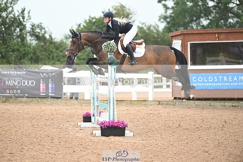 240720A-102901-13674 - Cls 15, 1 Star Silver Tour Jump Off and Presentations