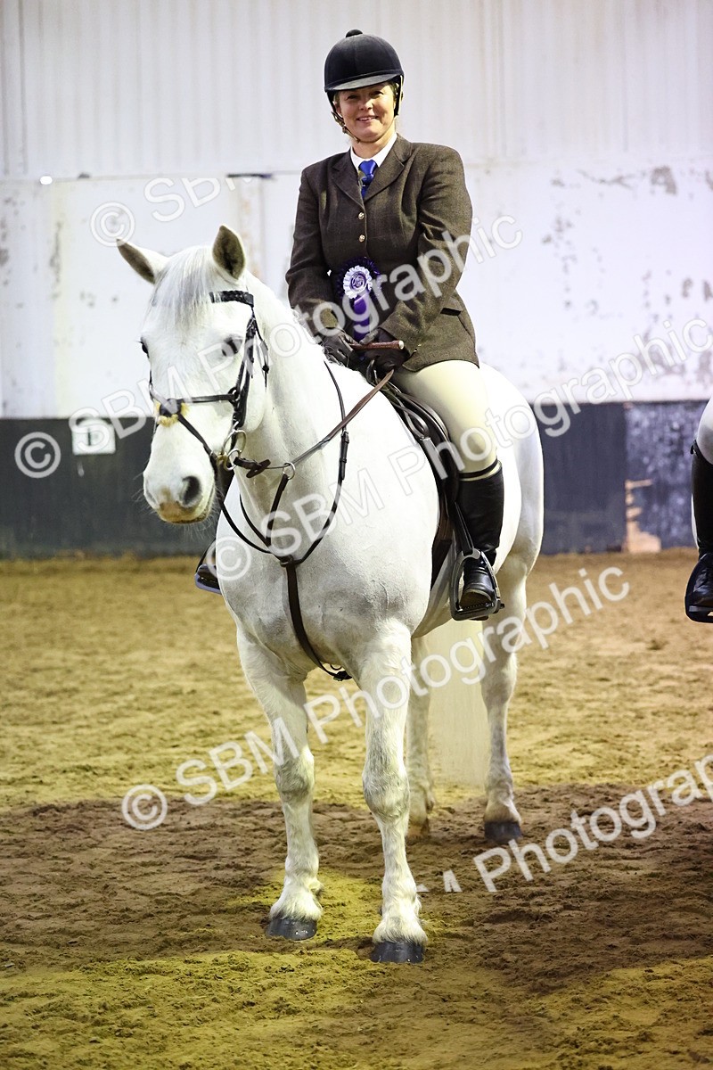 SBM_006691 - Class 43 - RIHS Qualifier Exceeding 43cms