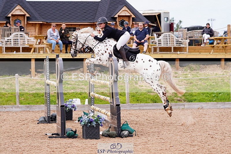 240630A-163130-15543 - Cls 26 Foxhunter 2nd Round