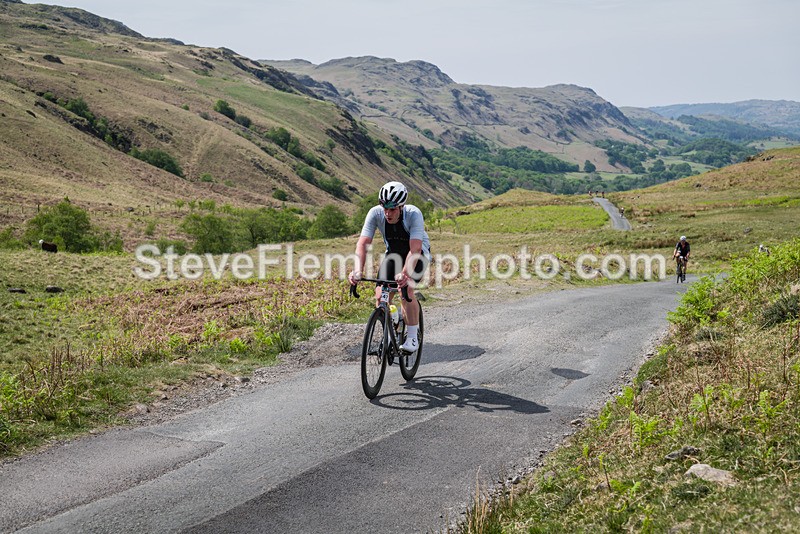124054 - Hardknott Pass Camera 1 12.00-13.00