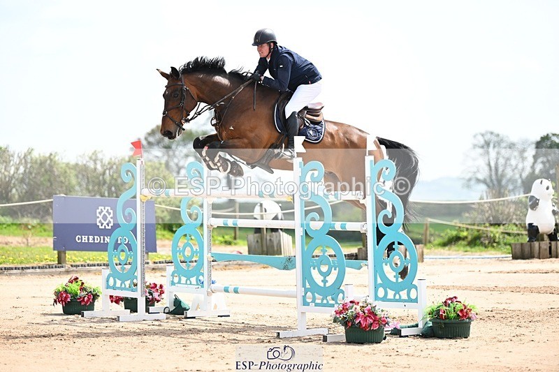 250425-133006-09486 - Cls 10 - 2 Star Big Tour L. Ranking Class - 1st Half