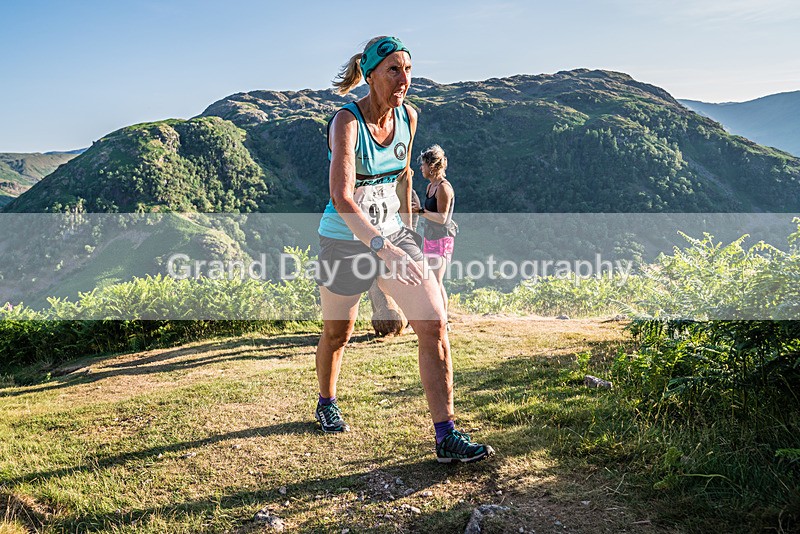 Langstrath-336 - Langstrath Fell Race Wednesday 21st June 2023