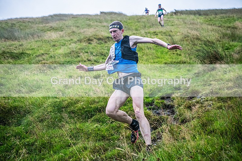 Steel Fell-454 - Steel Fell Race Wednesday 5th August 2026