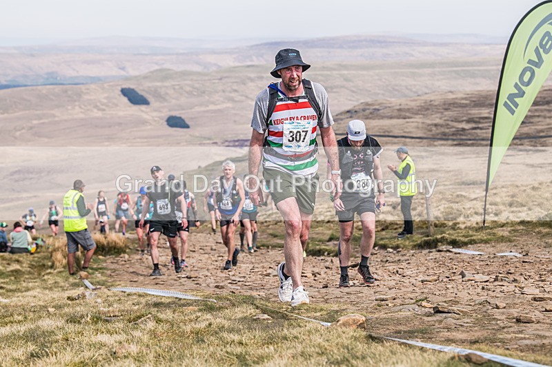 Pen-Y-Ghent-1270 - The 3 Peaks Race Saturday 25th April 2026 - Pen Y Ghent