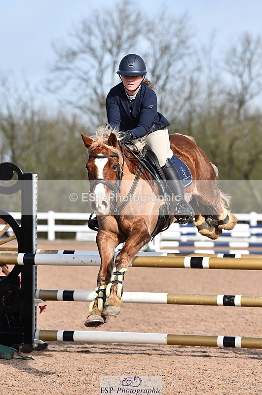 240315A-095958-00548 - Cls 7 85cm National Amateur Quali