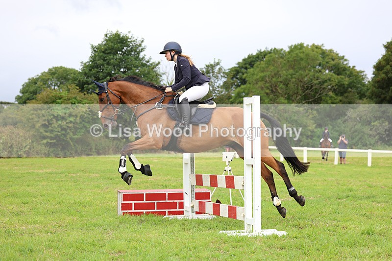 3E7A6203 - Class 3:80cm Juniors and Seniors