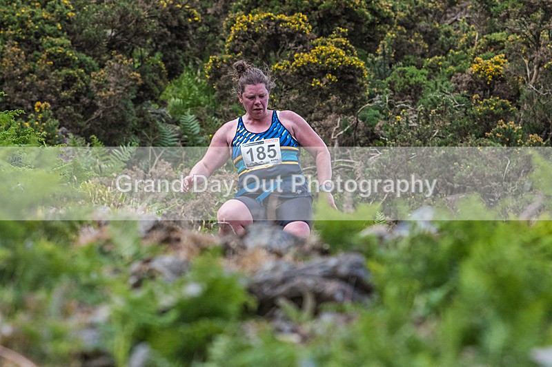 Coniston Seniors-356 - Coniston Gullies Senior Fell Race Sunday 25th May 2025
