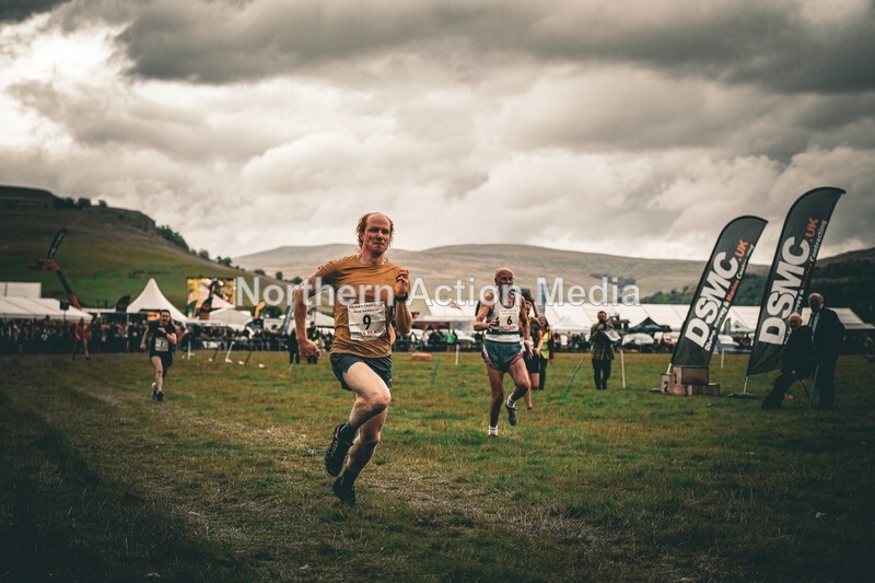 DSCF6195 - Kilnsey Crag race