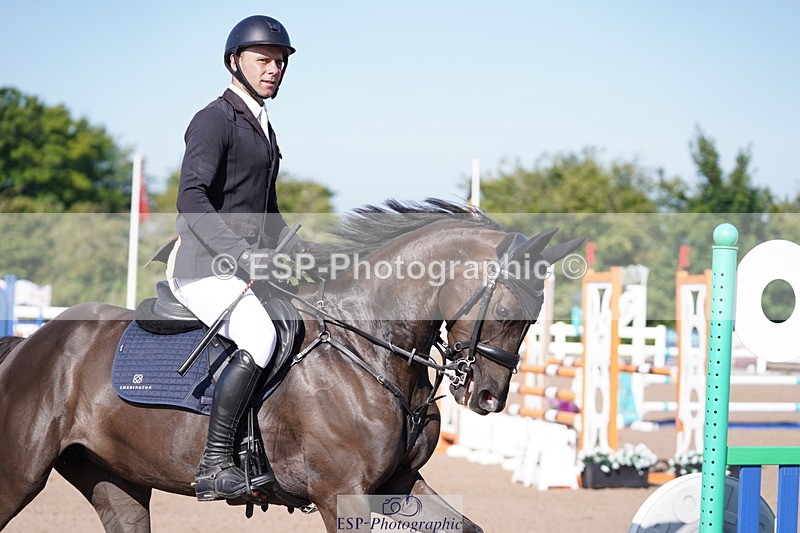 240719A-085620-08230 - Cls 26, YH 5 Yr Olds 1.15m