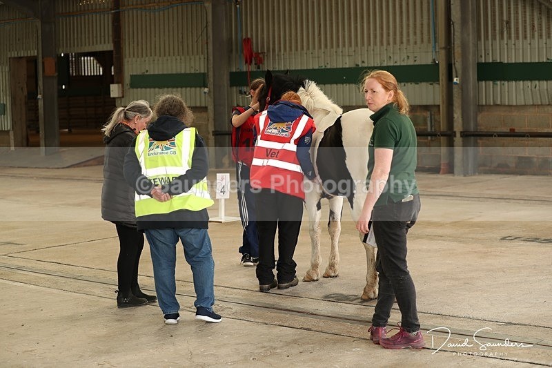 SPXX3578 - Vetting