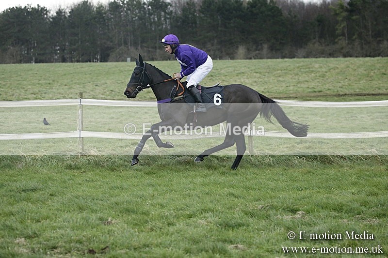 PtP 031217 387 - Hursley Hambledon Point-to-Point Larkhill 03/12/17