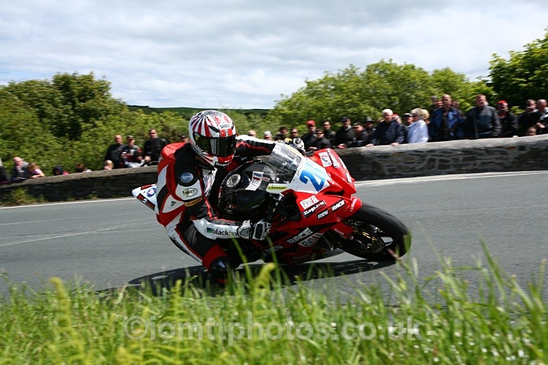  - Supersport Race 1
