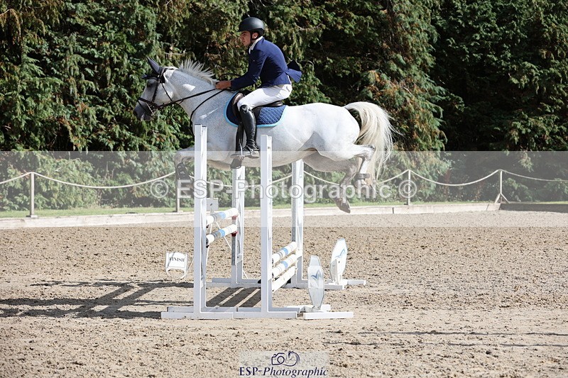 250831A-155829-11302 - Cls 44 95cm Amateur Quali