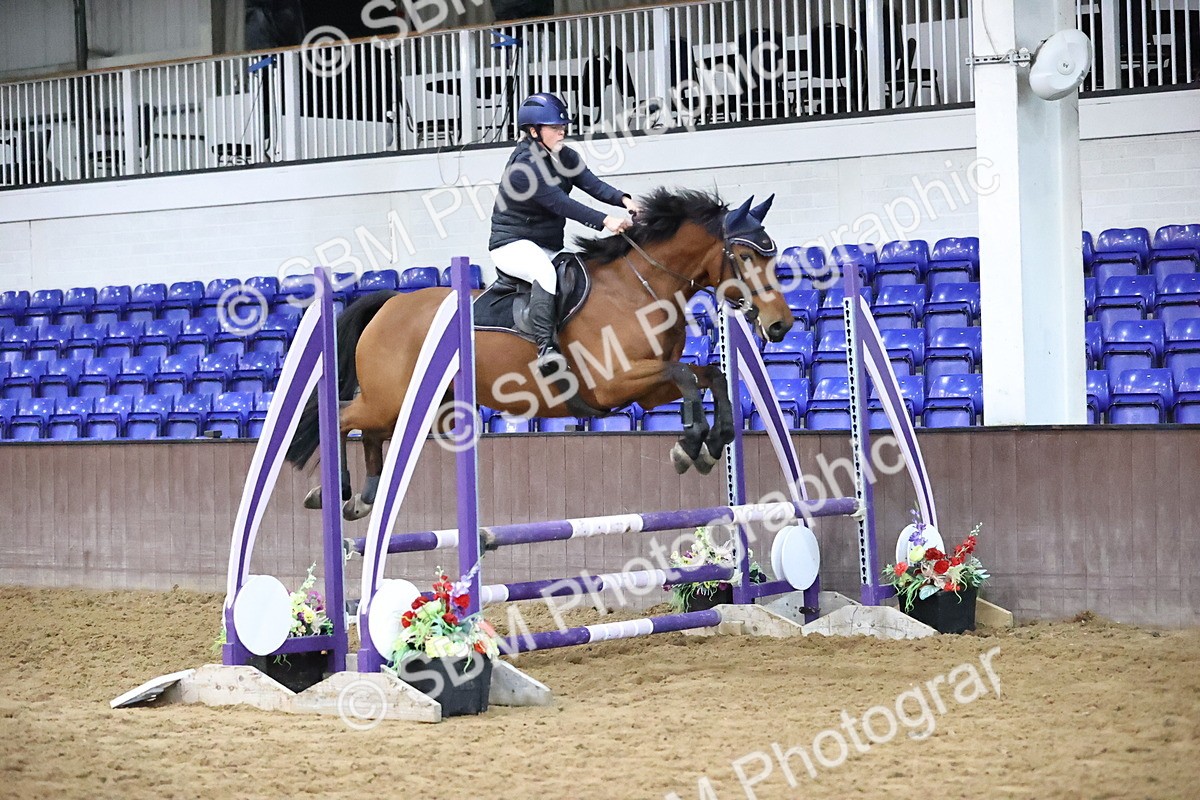 SBM_004615 - Class 15 - Clear Round 80cm