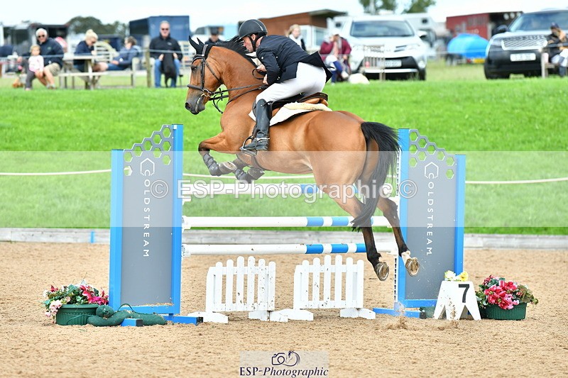 230728A-144025-02911 - Cls 3 Foxhunter