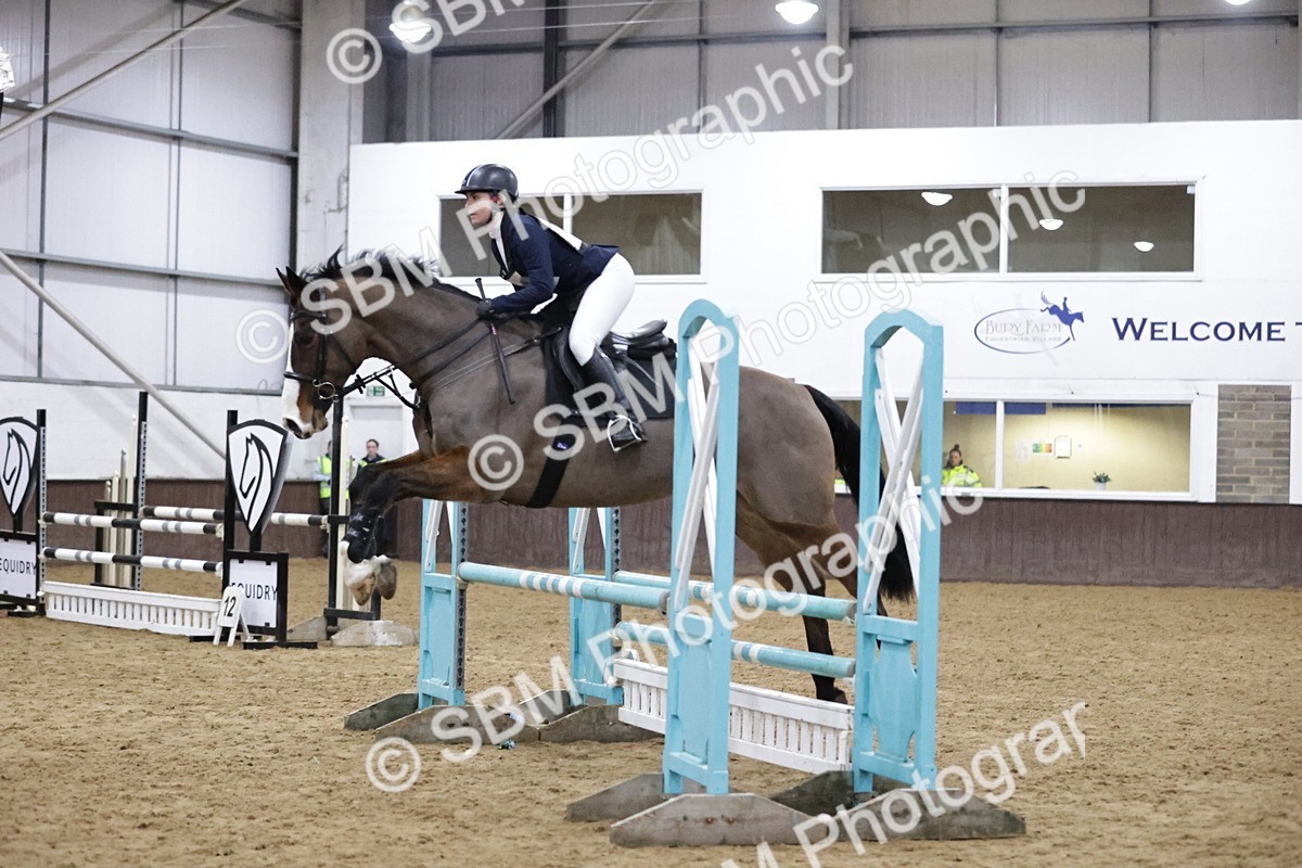 SBM_001394 - Class 3 - 1.00m