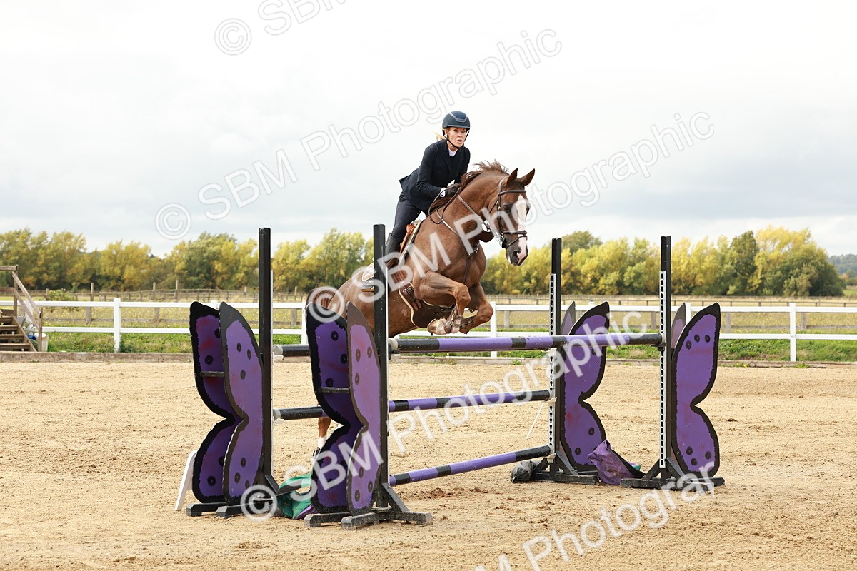 1I0A8190 - Class 6 - National 1.30-1.40m