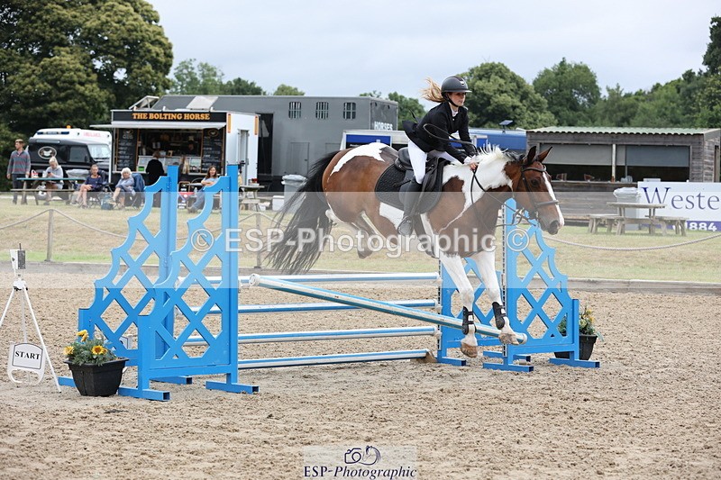 250705A-095320-13553 - Cls 33 Snr British Novice and 90cm Open