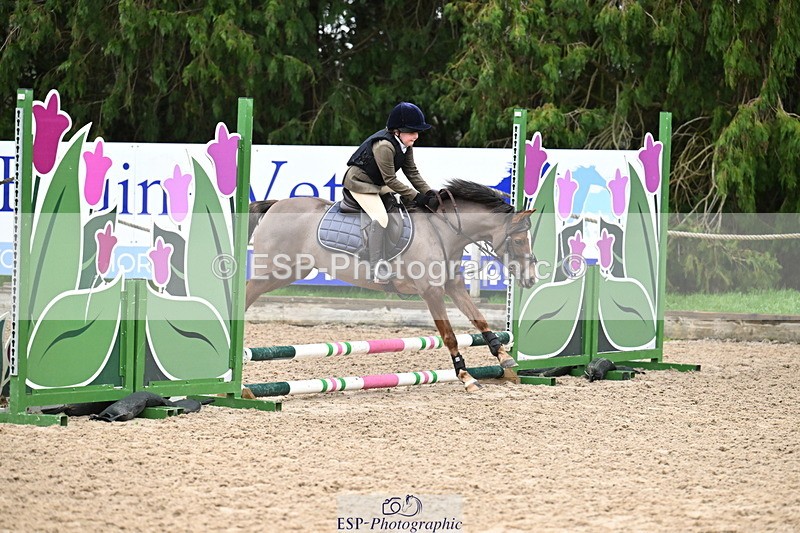 260222A-093642-00160 - 40cm Lead Rein and Assisted