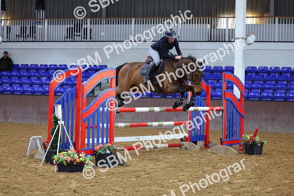 SBM_006762 - Class 26 - Senior Newcomers 1.10m