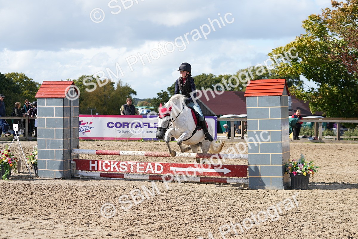 SBM_47016 - J7 - Junior Pony 60cm Championship