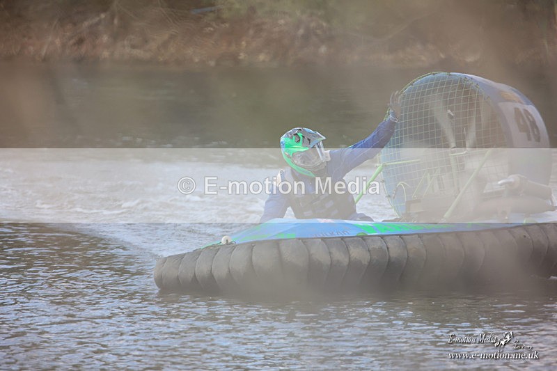HCWC 220826 493 - Hovercraft W C Race Day 2 22/08/26