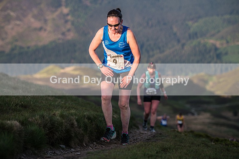 Lords Seat-535 - Lords Seat Fell Race Wednesday 30th April 2025
