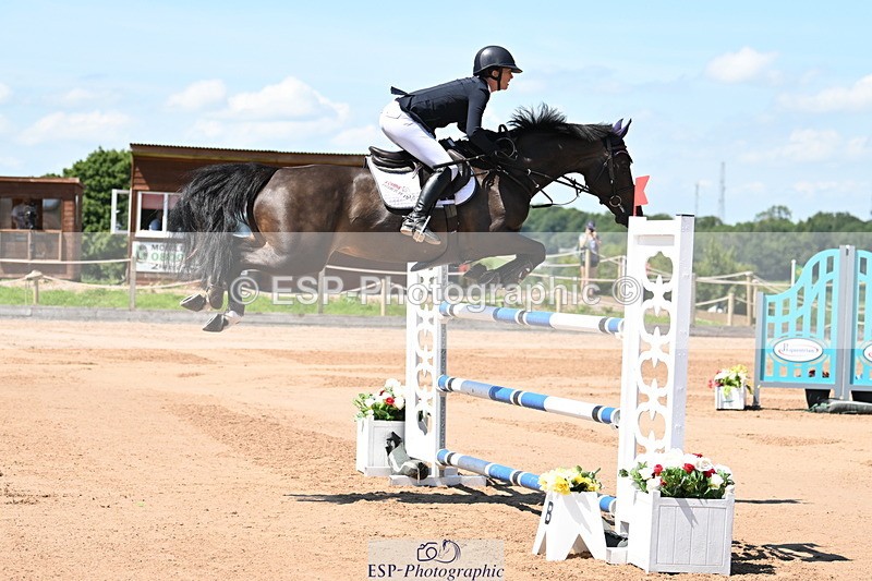 240719A-124406-10740 - Cls 35, YH 7 Yr Olds 1.30m